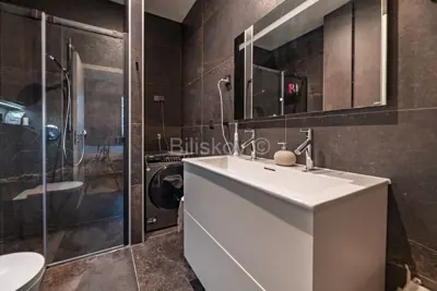 Wohnung 132 m², Donji grad, Zentrum und Grünflächen - 14