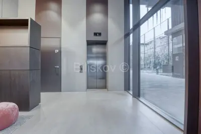Wohnung 132 m², Donji grad, Zentrum und Grünflächen - 21