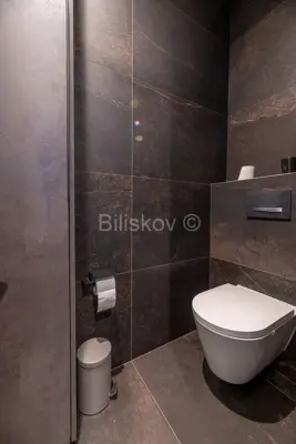 Wohnung 132 m², Donji grad, Zentrum und Grünflächen - 12