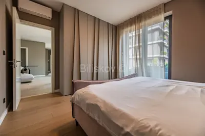 Wohnung 132 m², Donji grad, Zentrum und Grünflächen - 15