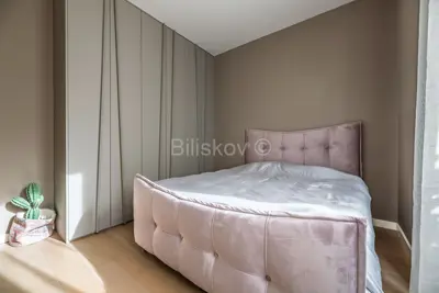 Wohnung 132 m², Donji grad, Zentrum und Grünflächen - 9