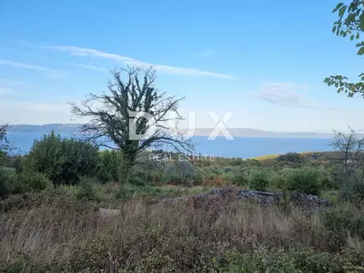 Baugrundstück, Rabac - Meerblick und Kvarner - 3