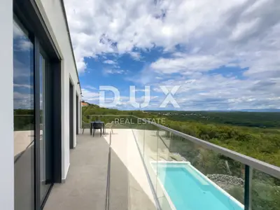 Villa 238 m², Umgebung von Krk - am Rand der Bauzone - 9