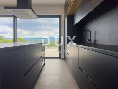 Villa 238 m², Umgebung von Krk - am Rand der Bauzone - 22
