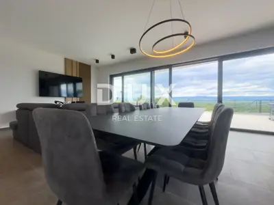 Villa 238 m², Umgebung von Krk - am Rand der Bauzone - 17