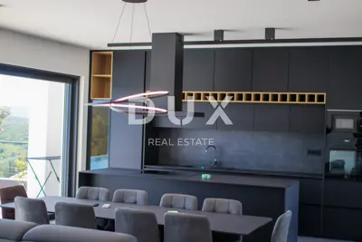 Villa 238 m², Umgebung von Krk - am Rand der Bauzone - 21