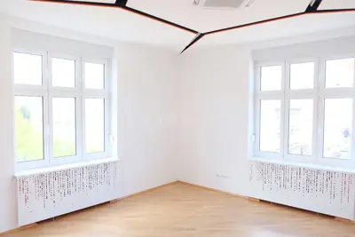 Apartment 144 m², Donji grad, near Zrinjevac and Cvjetni trg