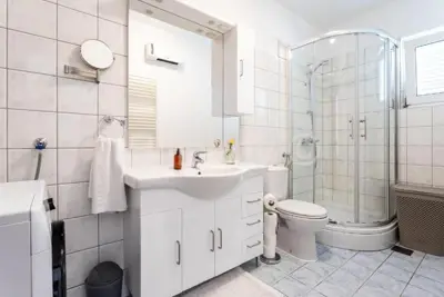 Kuća s pogledom na more u blizini Trogira - 5