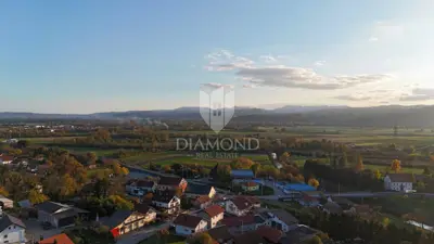 Building plot in Harmica, peaceful surroundings near Zaprešić - 10