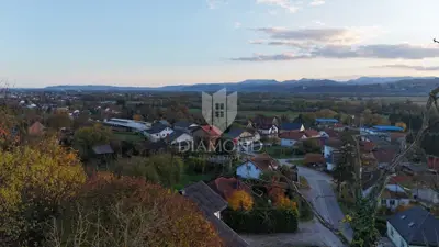 Building plot in Harmica, peaceful surroundings near Zaprešić - 9
