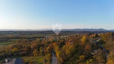 Building plot in Harmica, peaceful surroundings near Zaprešić - 11