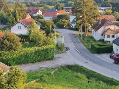 Building plot in Harmica, peaceful surroundings near Zaprešić - 2