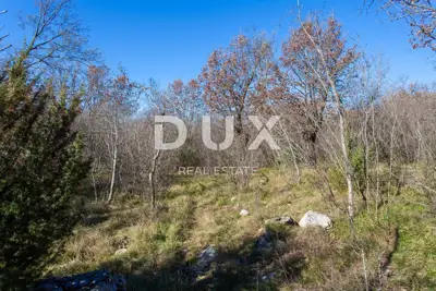 Grundstück, Otok Krk - Okolica, 46.116 m² und großes Potenzial - 3