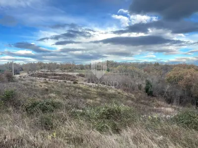 Building plot with project in the vicinity of Vodnjan - 3