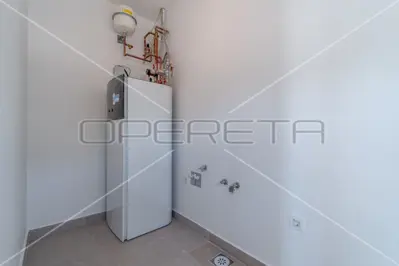 Moderner Neubau in Gripole, Gebäude B3, Wohnung A, Rovinj - 6