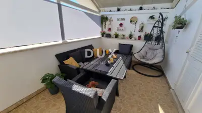 Kanfanar, Putini, 3-Zimmer-Wohnung, 74 m², Terrasse, Parkplatz - 8