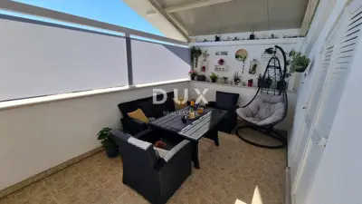 Kanfanar, Putini, 3-Zimmer-Wohnung, 74 m², Terrasse, Parkplatz - 9