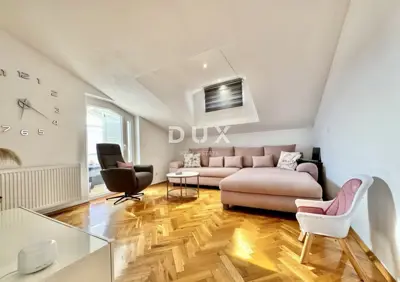 Kanfanar, Putini, 3-Zimmer-Wohnung, 74 m², Terrasse, Parkplatz