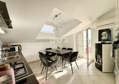 Kanfanar, Putini, 3-Zimmer-Wohnung, 74 m², Terrasse, Parkplatz - 2
