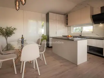 Vrsi - Haus mit Pool in ruhiger Umgebung - 8