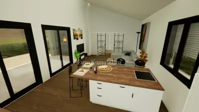 Vrsi - Haus mit Pool in ruhiger Umgebung - 11