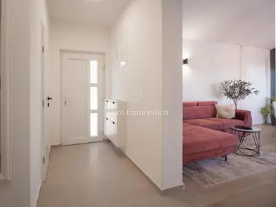 Vrsi - Haus mit Pool in ruhiger Umgebung - 4