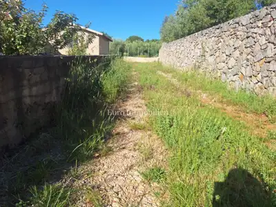 Krk surroundings - building plot in a quiet location - 3