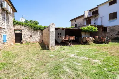 Poreč, surroundings, Istrian stone house in a peaceful place! - 2