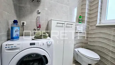 Novalja – dvosoban apartman 56 m² s pogledom na more - 11