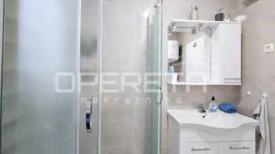 Novalja – dvosoban apartman 56 m² s pogledom na more - 10