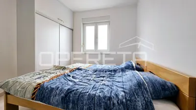 Novalja – dvosoban apartman 56 m² s pogledom na more - 8