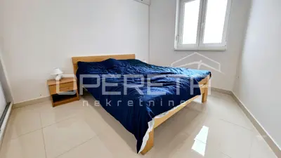 Novalja – dvosoban apartman 56 m² s pogledom na more - 7