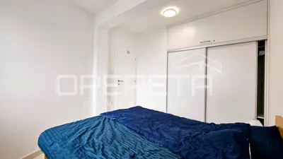 Novalja – dvosoban apartman 56 m² s pogledom na more - 6