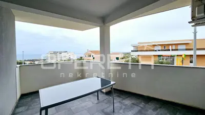 Novalja – dvosoban apartman 56 m² s pogledom na more - 3
