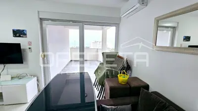 Novalja – dvosoban apartman 56 m² s pogledom na more - 4