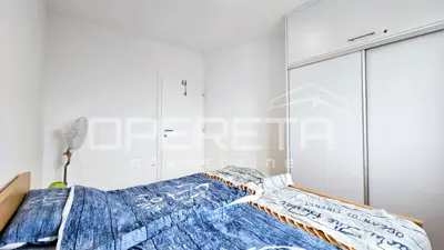 Novalja – dvosoban apartman 56 m² s pogledom na more - 9