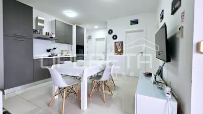 Novalja – dvosoban apartman 56 m² s pogledom na more - 2