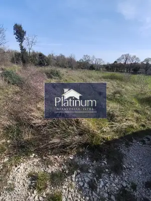Landwirtschaftsfläche, Ližnjan - Šišan, Zufahrtsweg - 6