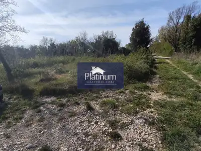 Landwirtschaftsfläche, Ližnjan - Šišan, Zufahrtsweg - 4