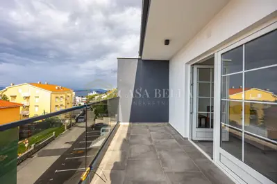 Wohnung zum Kauf in Crikvenica, 63,9 m² - 2