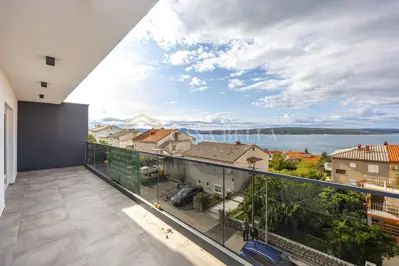 Wohnung zum Kauf in Crikvenica, 63,9 m²