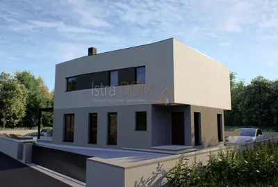 / Kuća sa bazenom 500m od mora - 3