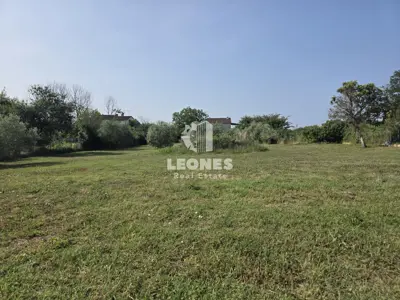 Baugrundstück, Umag, Projekt 6 Wohnungen in Meeresnähe - 2