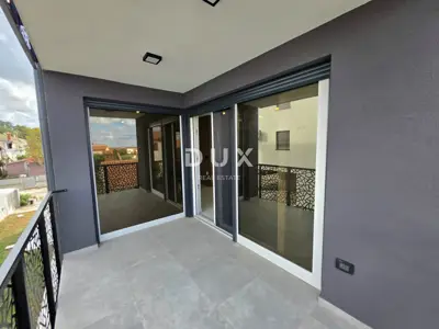Wohnung 72,6 m², Fažana - 2 Schlafzimmer und Loggia - 5