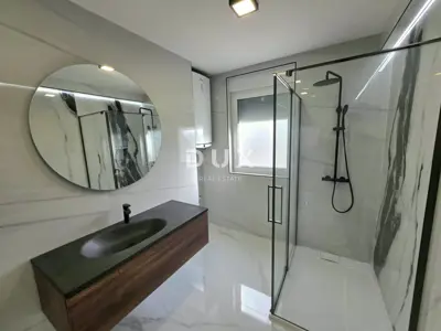 Wohnung 72,6 m², Fažana - 2 Schlafzimmer und Loggia - 8