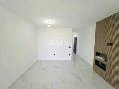 Wohnung 72,6 m², Fažana - 2 Schlafzimmer und Loggia - 3