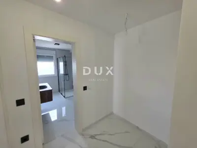 Wohnung 72,6 m², Fažana - 2 Schlafzimmer und Loggia - 6