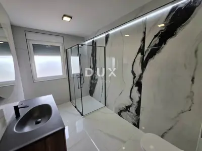 Wohnung 72,6 m², Fažana - 2 Schlafzimmer und Loggia - 7