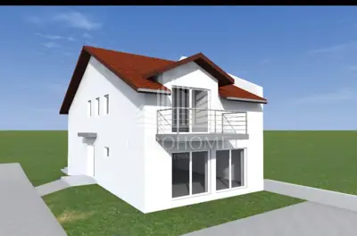 Kuća 197 m², Bregana - mirna ulica i blizina Samobora