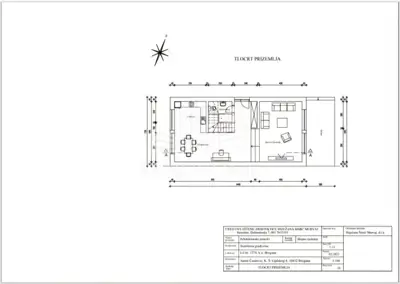 Kuća 197 m², Bregana - mirna ulica i blizina Samobora - 3